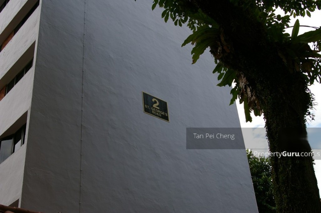 Blk 2 Saint Georges Road (D12), HDB 3 Rooms #146415962